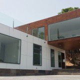 Il prezzo medio è di 600 euro/m2