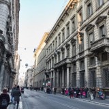 Palazzo Mancini Roma