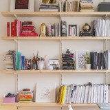 Ideale per chi vive in una casa già arredata