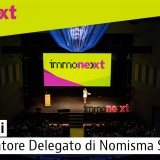 Dondi: “I temi del futuro? Esigenza abitativa e riqualificazione del patrimonio immobiliare”