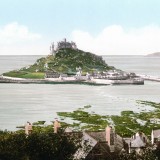 St. Michael’s Mount