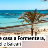 Compra casa a Formentera