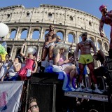 Quali sono le città più gay friendly in Italia?