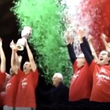 Olimpiadi invernali 2026, Milano e Cortina vincono la partita con la Svezia