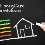 Casa passiva: cos’è, quanto costa e quanto si risparmia