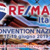Convention de Re/Max a Riccione
