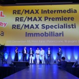 idealista alla Convention RE/MAX premia la qualità professionale
