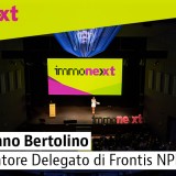 Bertolino: “Per risolvere il problema degli Npl bisogna rendere vendibili gli immobili”