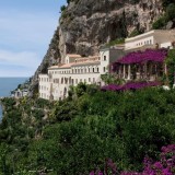 Questo lussuoso hotel 5 stelle sulla costiera amalfitana è un ex convento