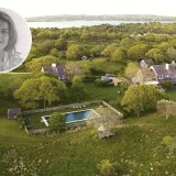 La villa di Jacqueline Kennedy a Martha’s Vineyard in vendita per 65 milioni di dollari