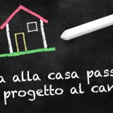 Come si costruisce una casa passiva in Italia: alla scoperta dei lavori in corso in cantiere