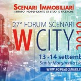 W City - la città delle donne