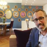 UpTown: una visita allo smart district milanese con l'interior designer Andrea Castrignano