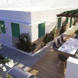 Come arredare un terrazzo grande