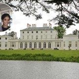 La ristrutturazione della residenza di Harry e Meghan è costata 2,4 milioni di sterline