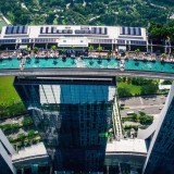 Ecco 10 piscine non adatte a chi soffre di vertigini