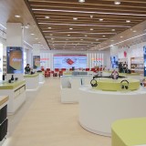 Aliexpress ha aperto il suo primo negozio fisico in Europa a Madrid
