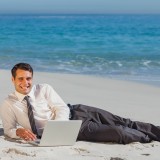 Come staccare dal lavoro durante le vacanze