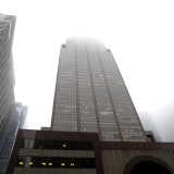 New York, anche l’aria per costruire i grattacieli ha un prezzo
