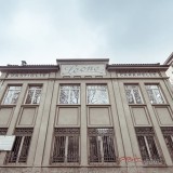 Case di pregio, la fabbrica delle Pastiglie Leone sorge a nuova vita