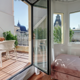 6 consigli per ristrutturare il terrazzo e renderlo il centro della casa