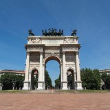 milano