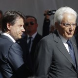 Nuovo governo Pd-M5S, il totoministri in attesa che Conte salga al Colle