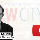 "Mercato immobiliare, buone prospettive per le nuove costruzioni"