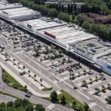 Meraville shopping Park Bologna