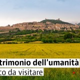 Città italiane dichiarate patrimonio dell'umanità