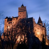Castello di Bran