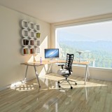 Come pulire il parquet per mantenerlo come nuovo