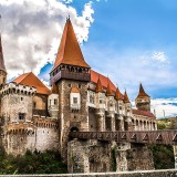 10 castelli in Europa assolutamente da visitare