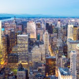 New York, mai così male il mercato immobiliare dal 2009