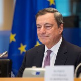 Mario Draghi
