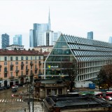 sede microsoft Milano