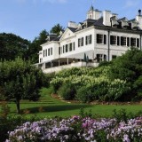 The Mount