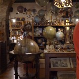 Mestieri in via di estinzione: una “bottega del tempo” nel cuore della Città Eterna