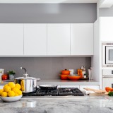 Come organizzare al meglio gli spazi in cucina