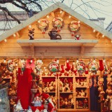 Mercados de Natal italianos muito originais para visitar em 2019