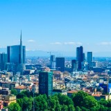 Il nuovo Pgt Milano 2030