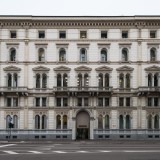 Corso venezia 56 Milano
