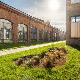 Residenze per studenti, inaugurati 650 posti letto a Venezia