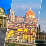 Migliori città per lo shopping: ecco la classifica mondiale