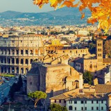Gli investimenti immobiliari a Roma nel III trim 2019