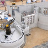 L’edificio stampato in 3D più alto del mondo