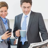 L'applicazione mobile delle Entrate per consultare le mappe catastali
