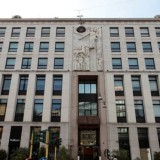 Palazzo dell'Informazione a Milano