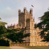 Un maggiordomo per Downtown Abbey: l'annuncio di lavoro su Facebook