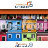 Normativa del bonus facciate 2020, la video guida dell'Agenzia delle Entrate